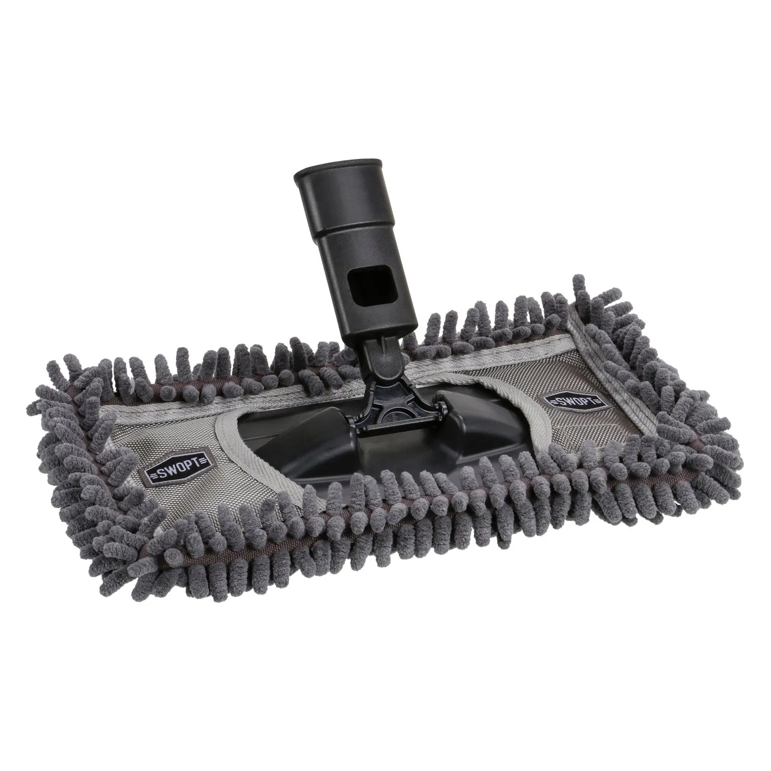 18 in. Microfiber Dust Mop Head