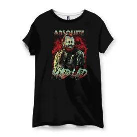 Absolute Mad Lad Women's T-Shirt