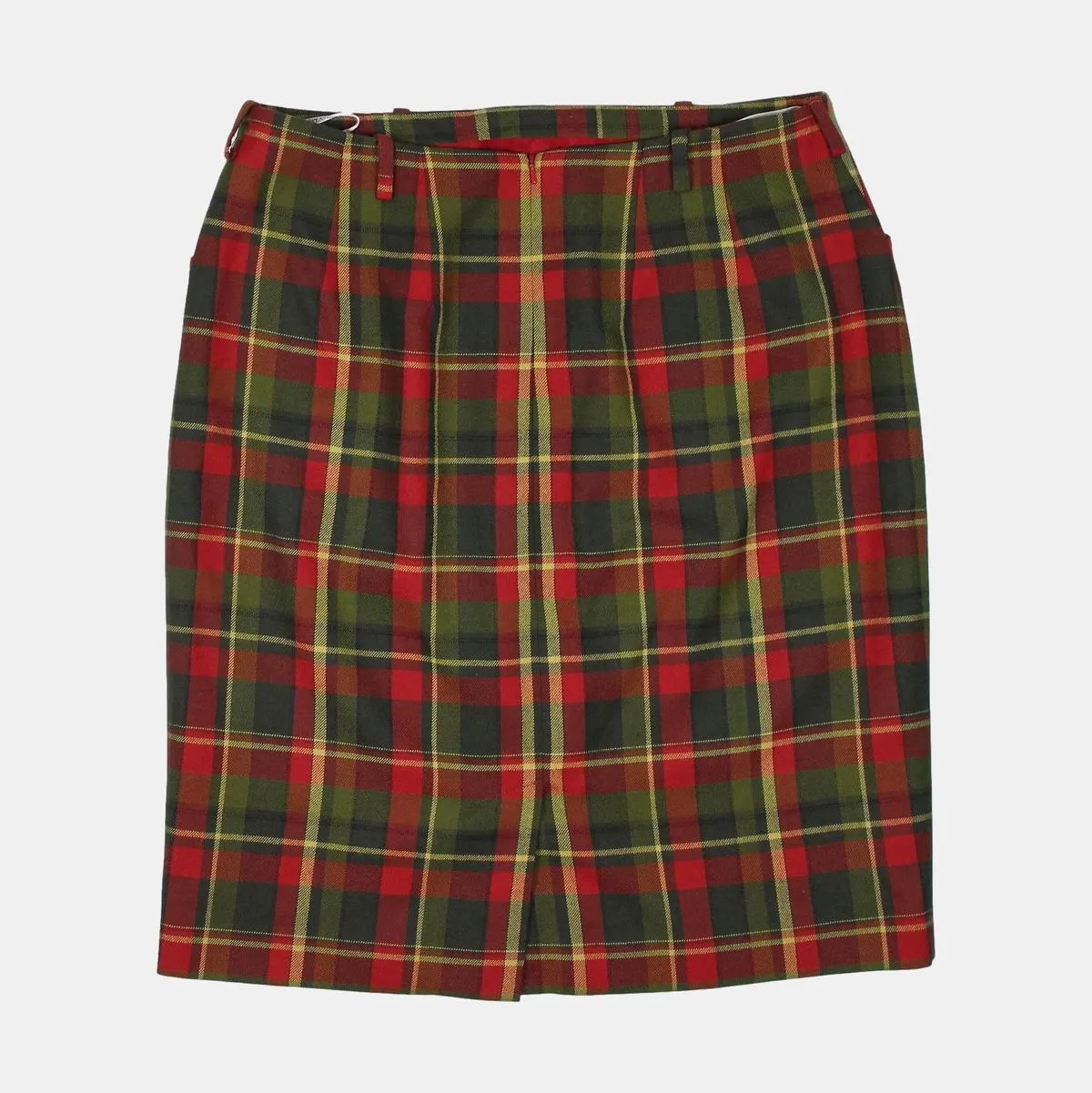 Avoca A-Line Skirt