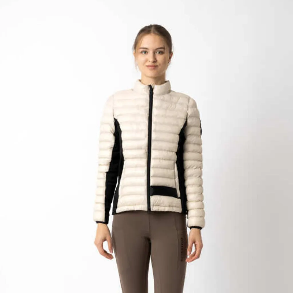 B Vertigo Simone Ladies Light Padded Jacket