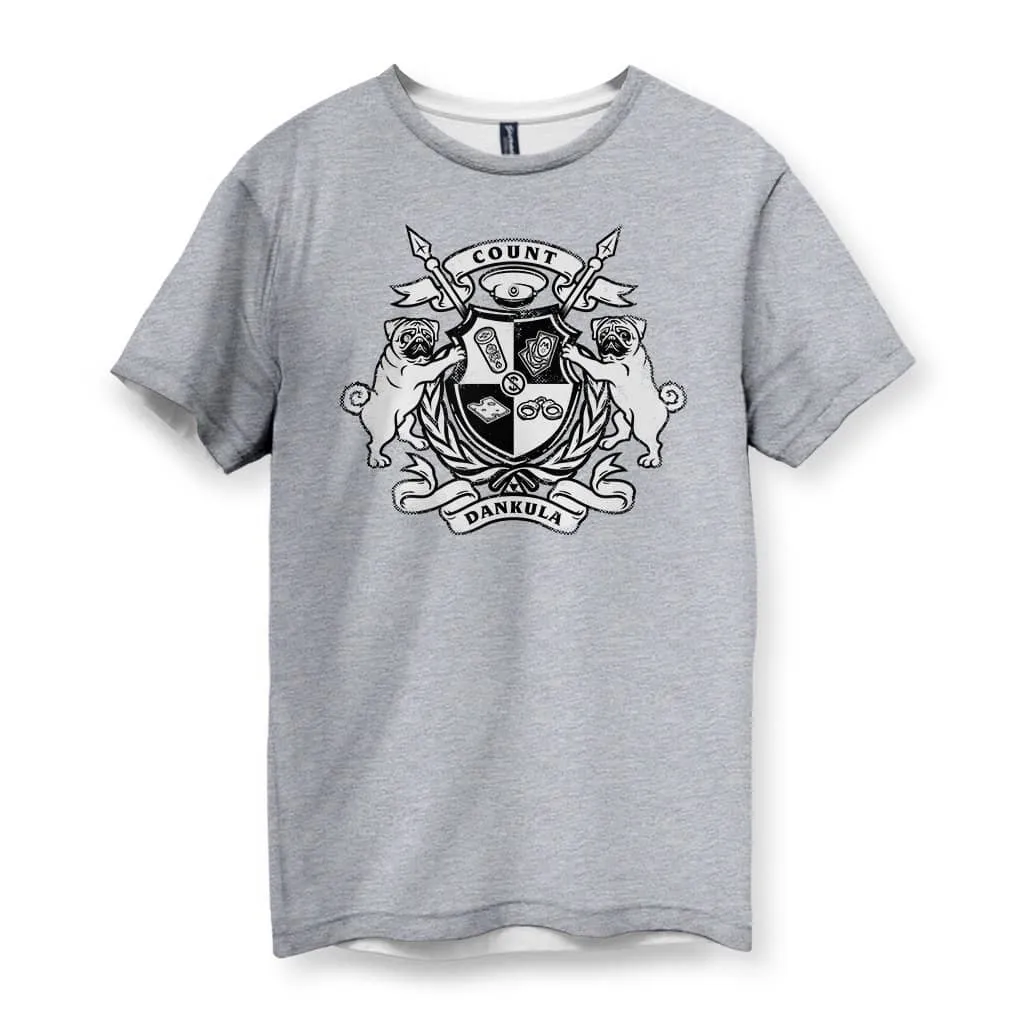 Bannermen Men's T-Shirt