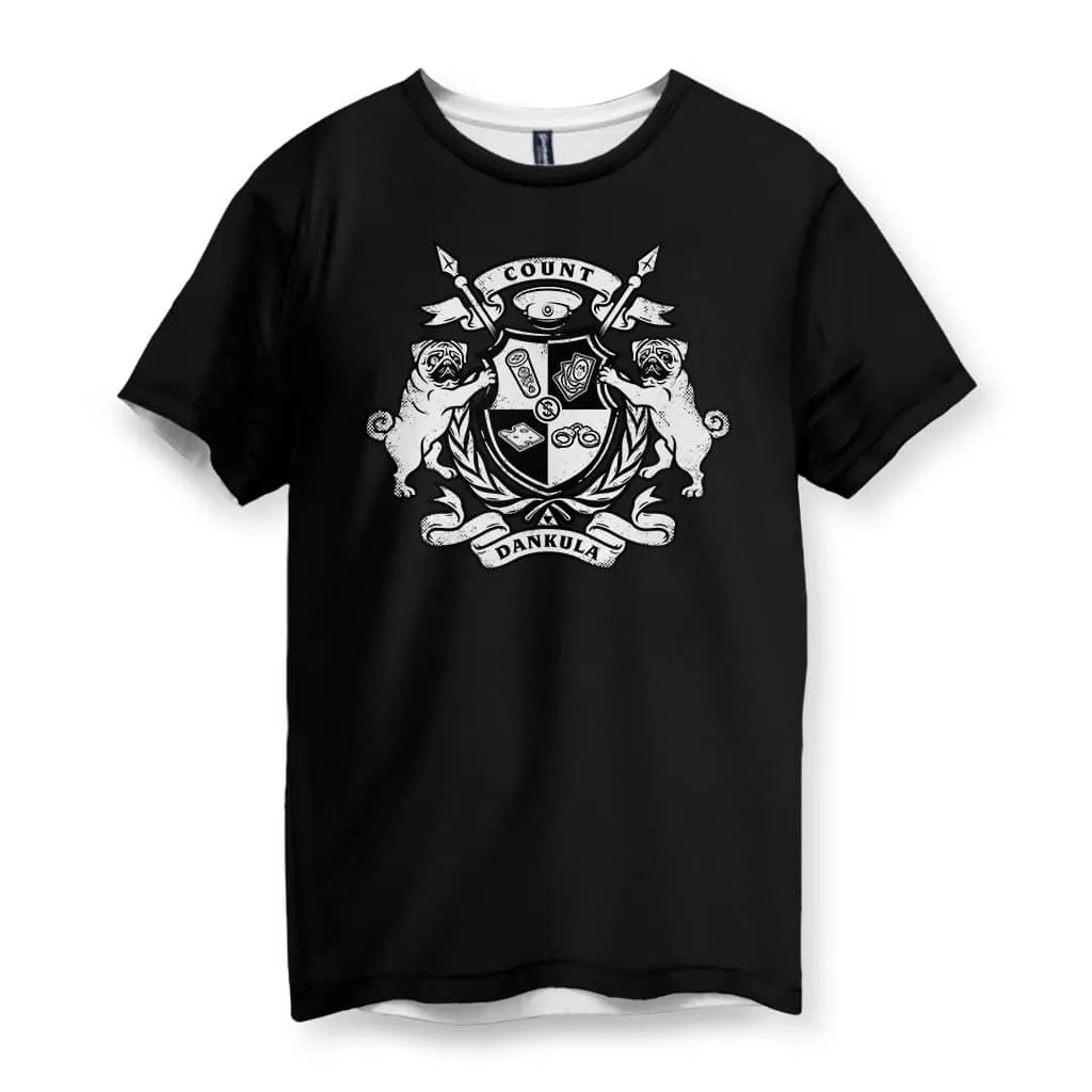 Bannermen Men's T-Shirt