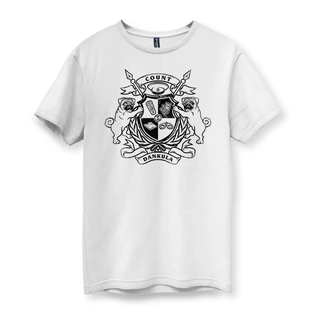 Bannermen Men's T-Shirt