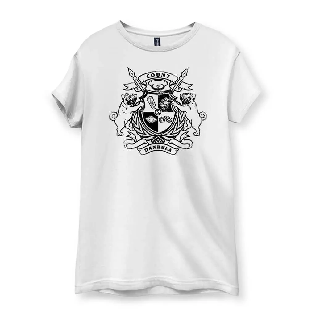 Bannermen Women's T-Shirt