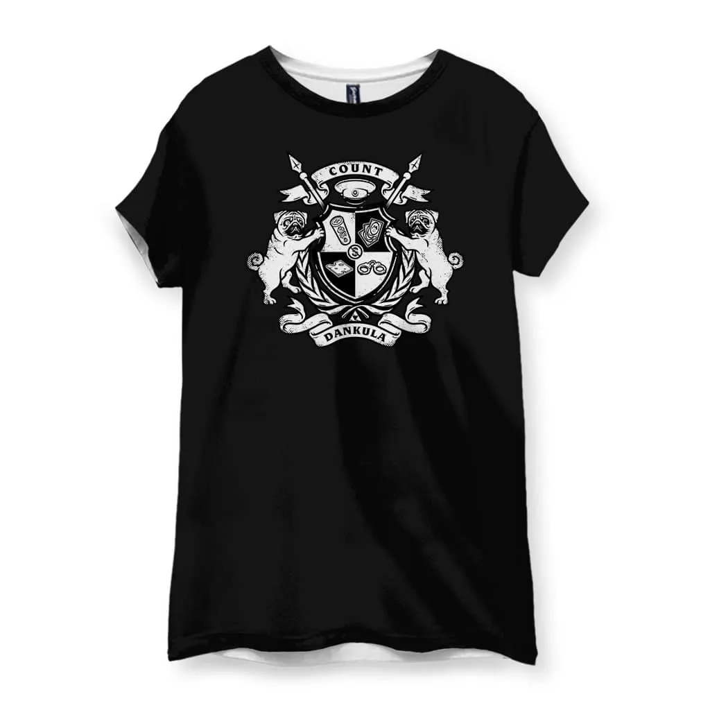 Bannermen Women's T-Shirt