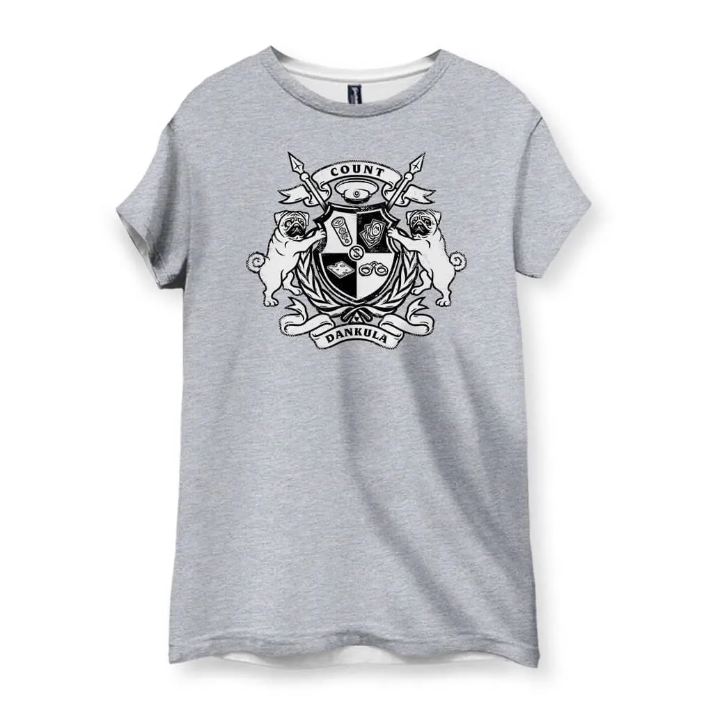 Bannermen Women's T-Shirt