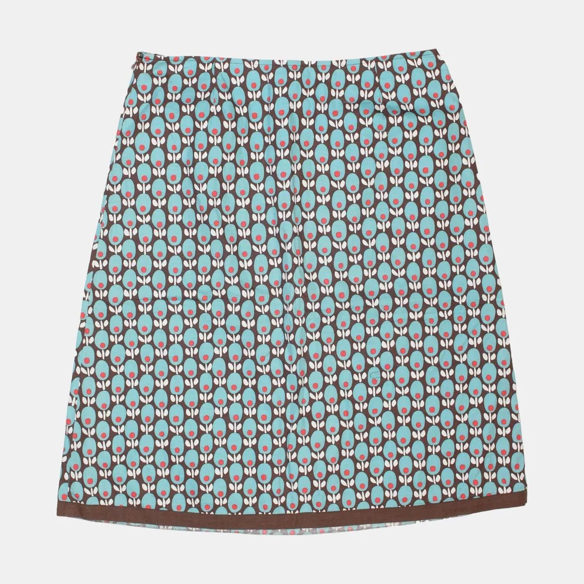 Boden A-Line Skirt