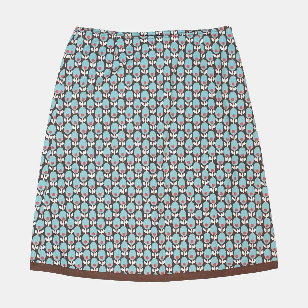 Boden A-Line Skirt