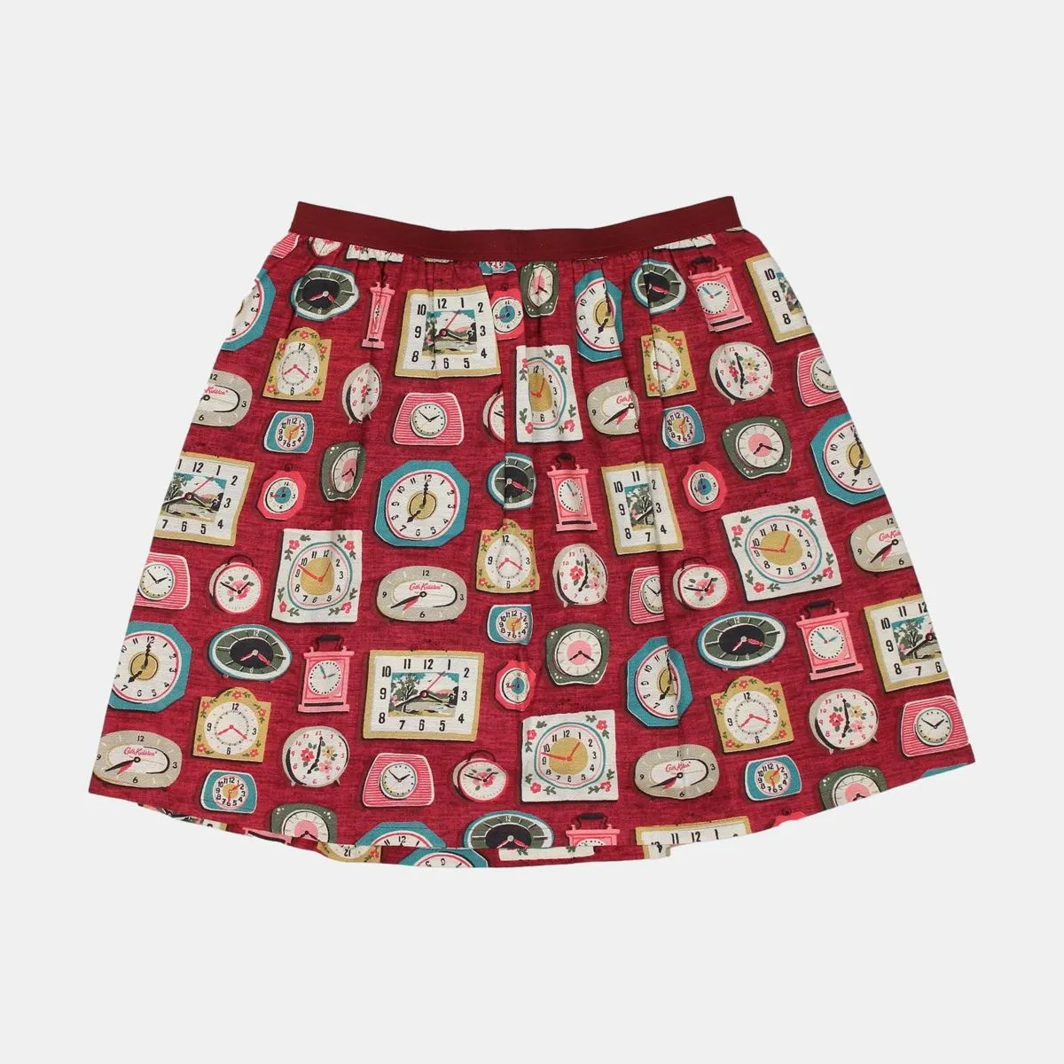 Cath Kidston A-Line Skirt