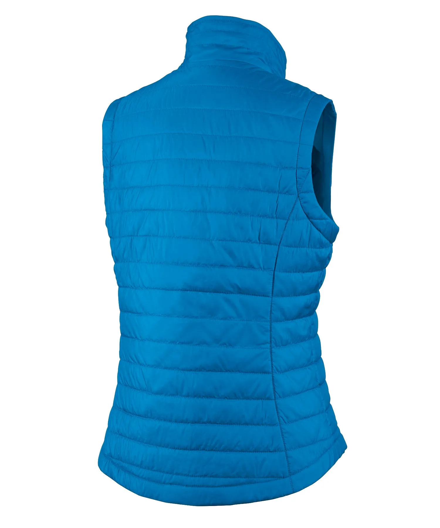 Charles River Women's Radius Quilted Vest