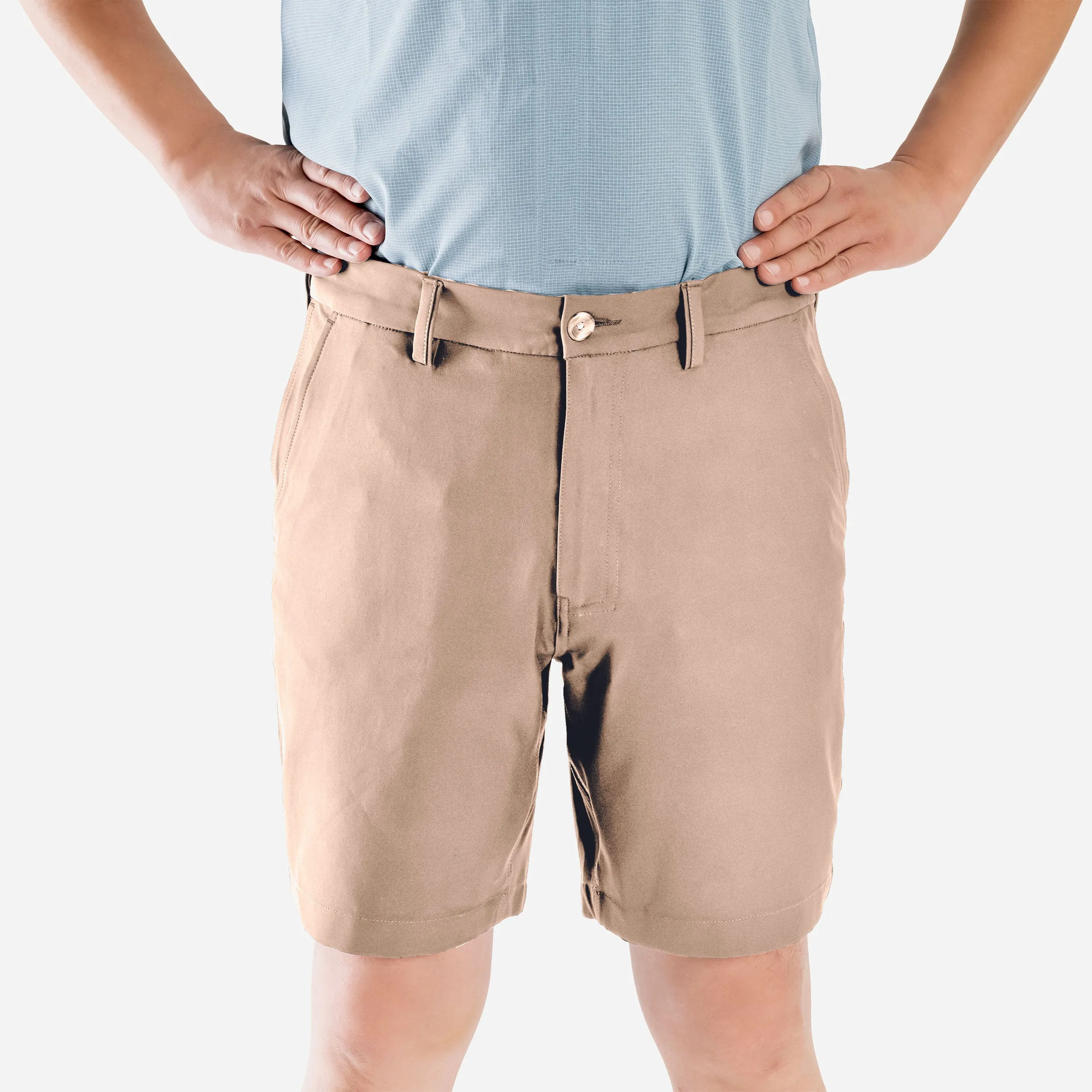 Covert Cargo Shorts