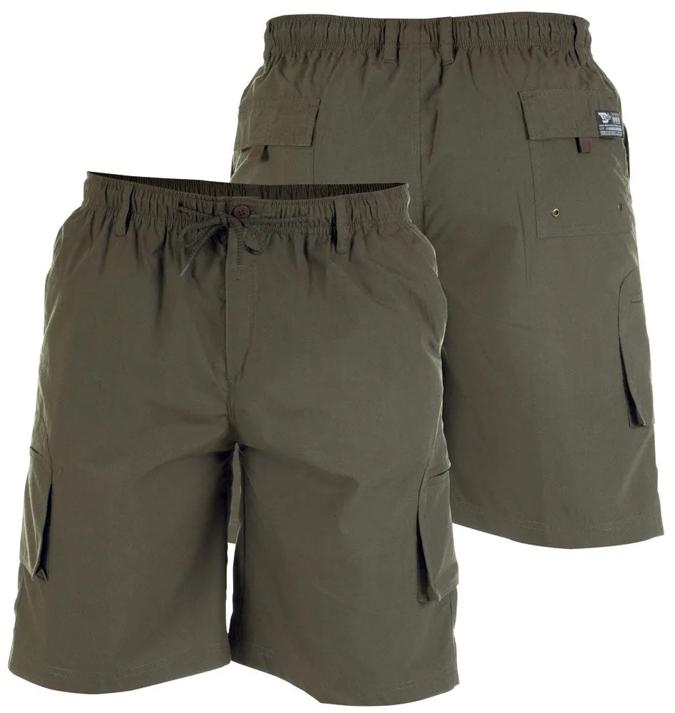 D555 Nick Cargo Shorts G K