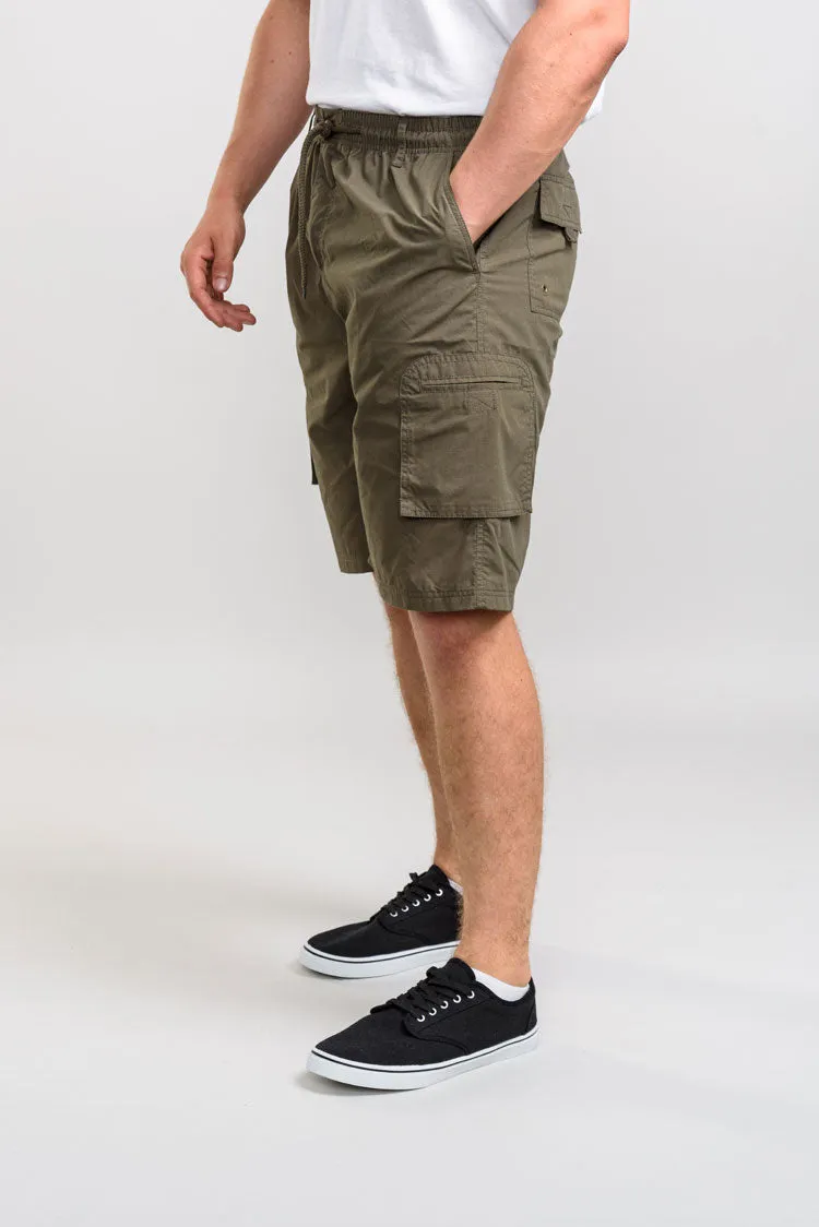 D555 Nick Cargo Shorts G K