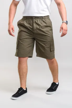 D555 Nick Cargo Shorts G K