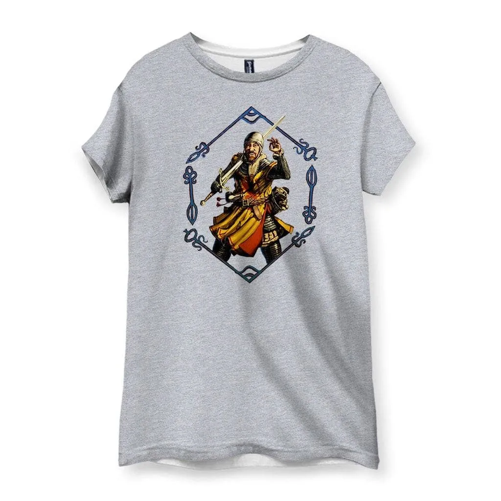 Dank Souls Women's T-Shirt