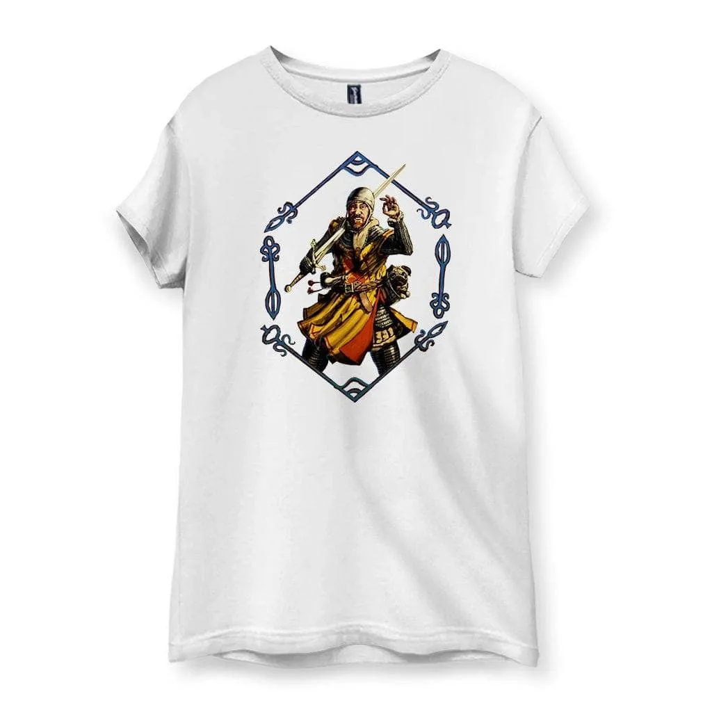 Dank Souls Women's T-Shirt