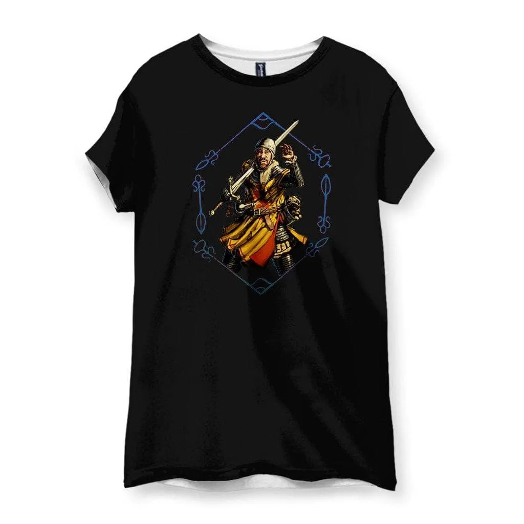 Dank Souls Women's T-Shirt