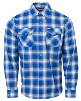 Deluxe Flannel by Dixxon Flannel Co.