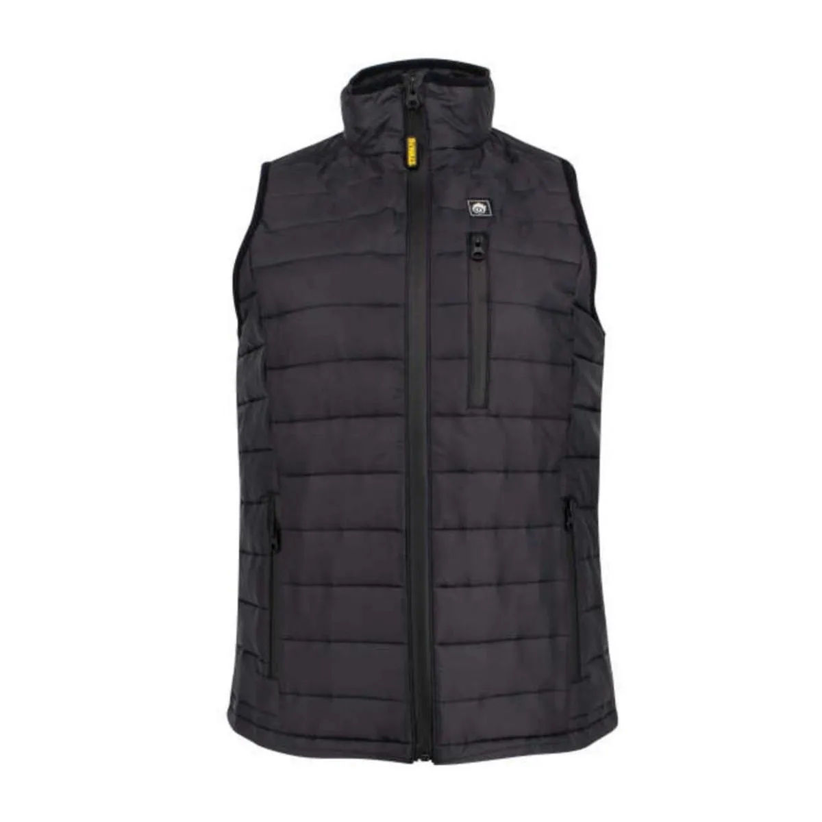 DeWalt Women's Lightweight Puffer Heated Vest with Battery