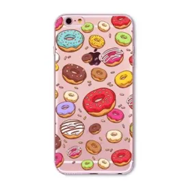 Doughnuts Galore Case