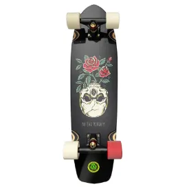 Dusters Mondays Black 31" Cruiser Longboard