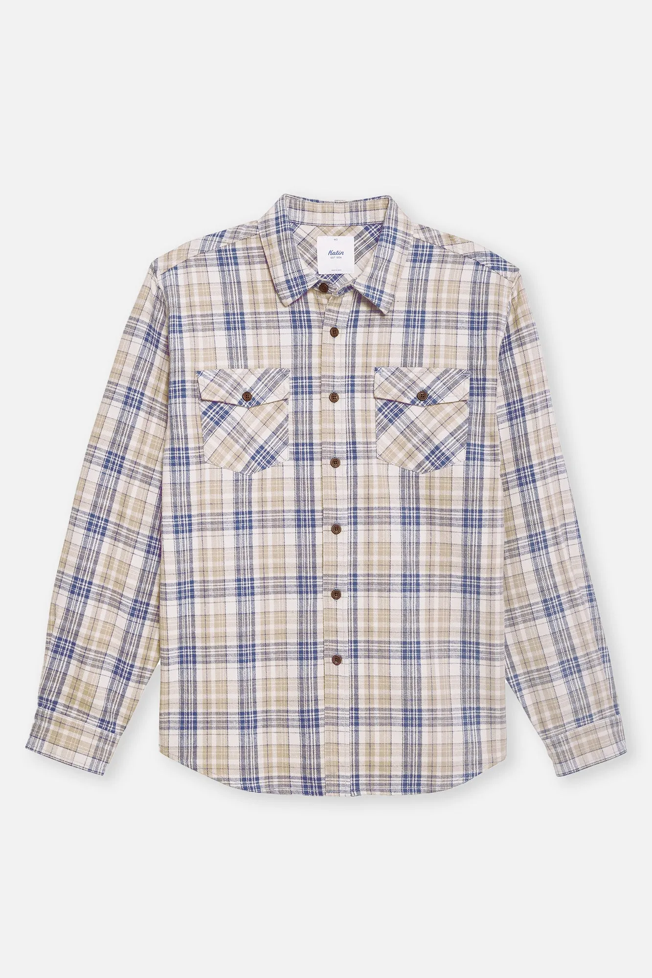 GERALD FLANNEL