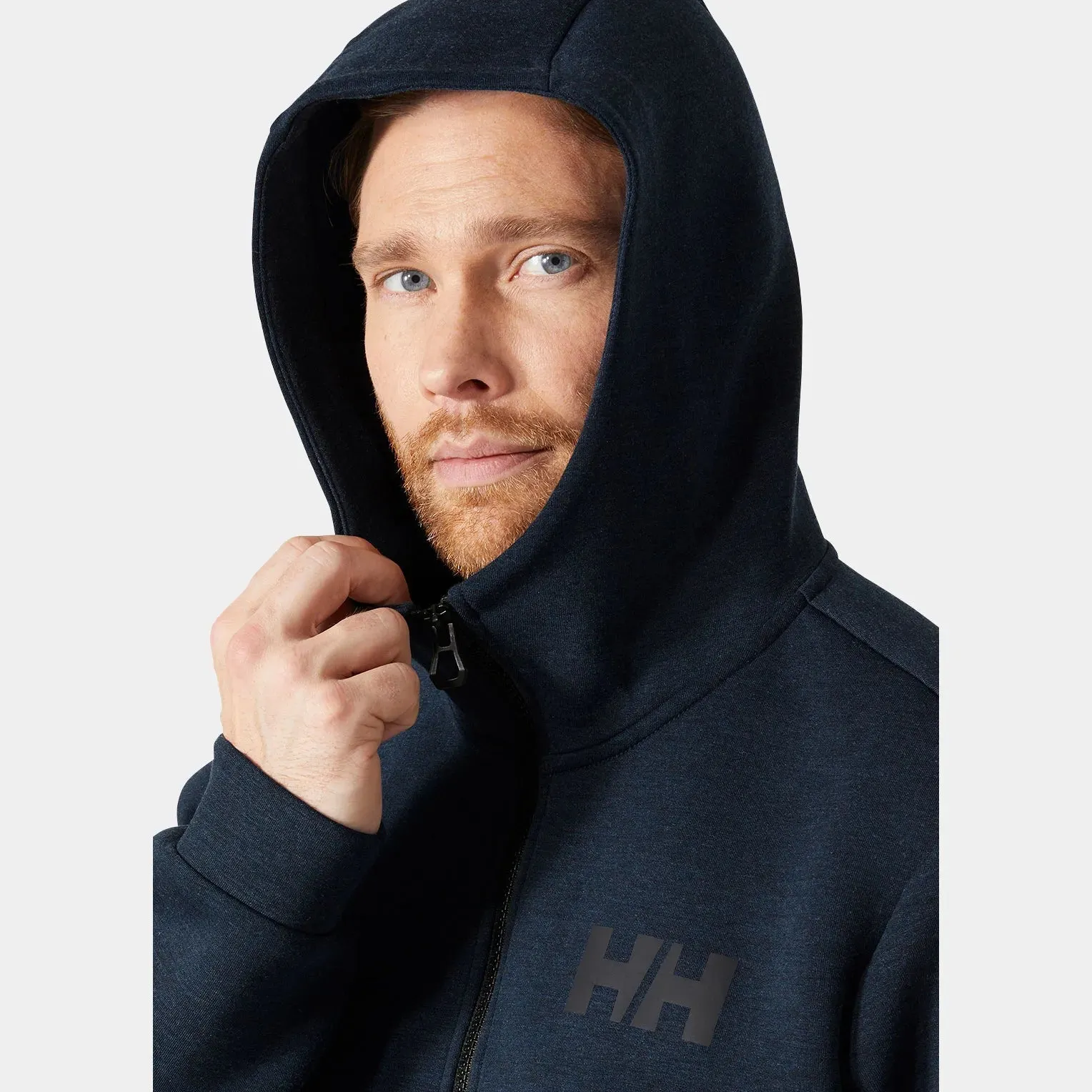 Helly Hansen HP Ocean Full Zip Hoody