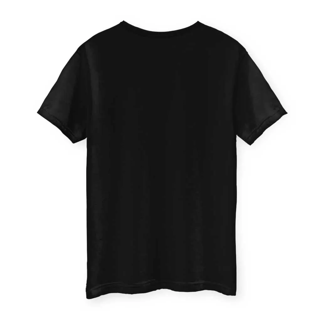 High Energy Cotton T-Shirt