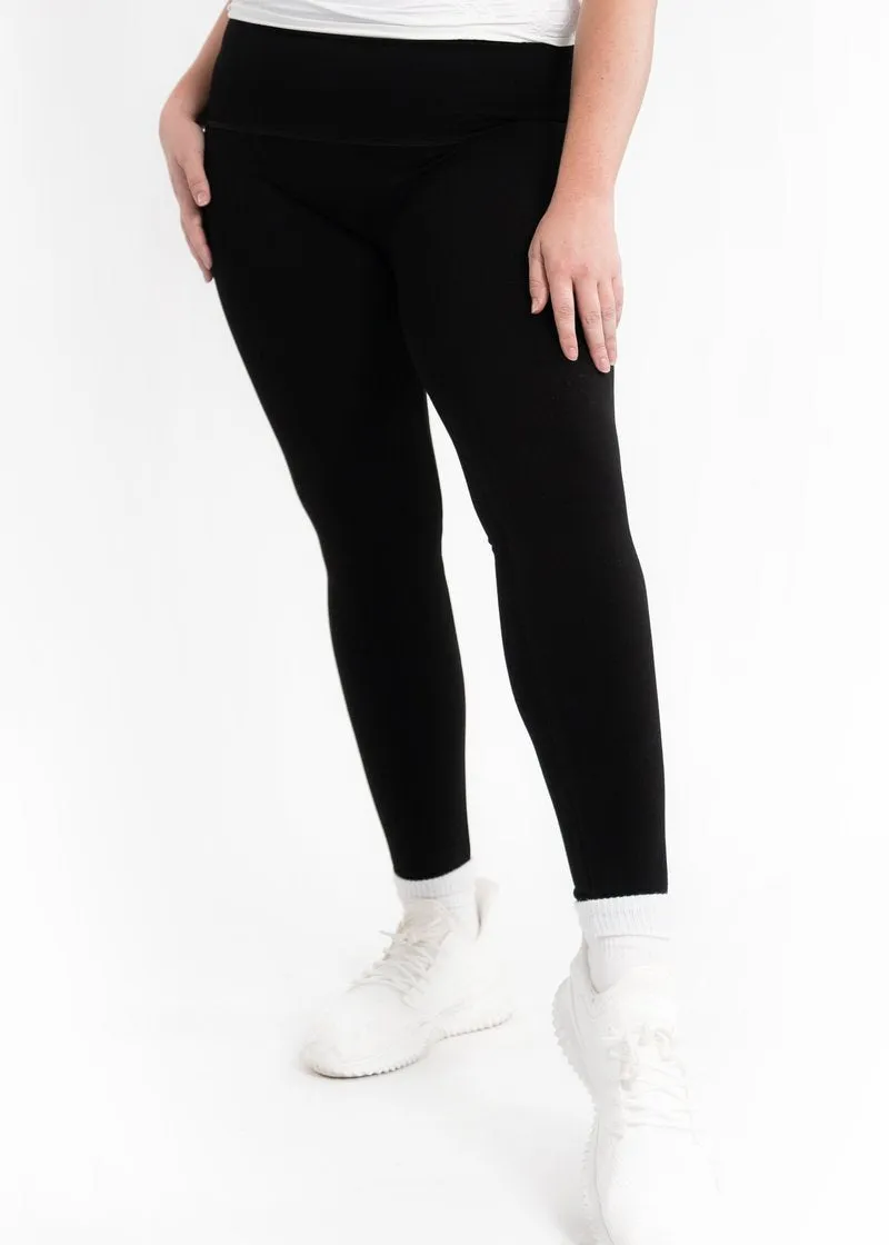 High Waisted Legging