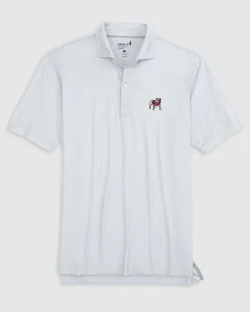 johnnie-O University of Georgia Hinson Polo