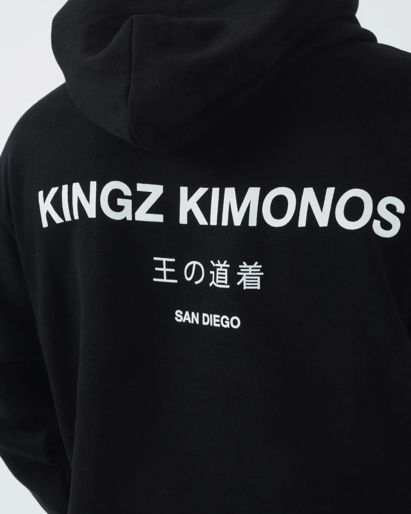 Kingz HQ Hoodie