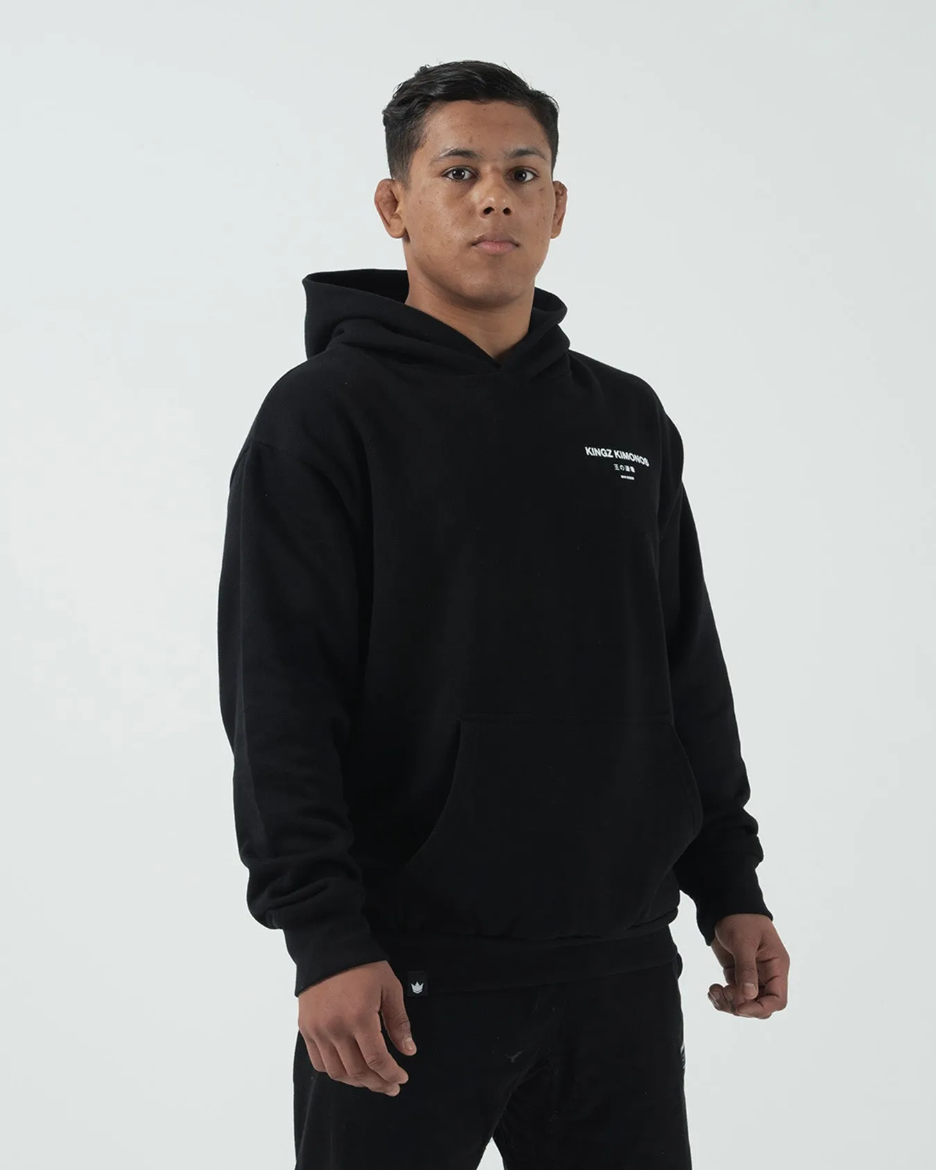 Kingz HQ Hoodie