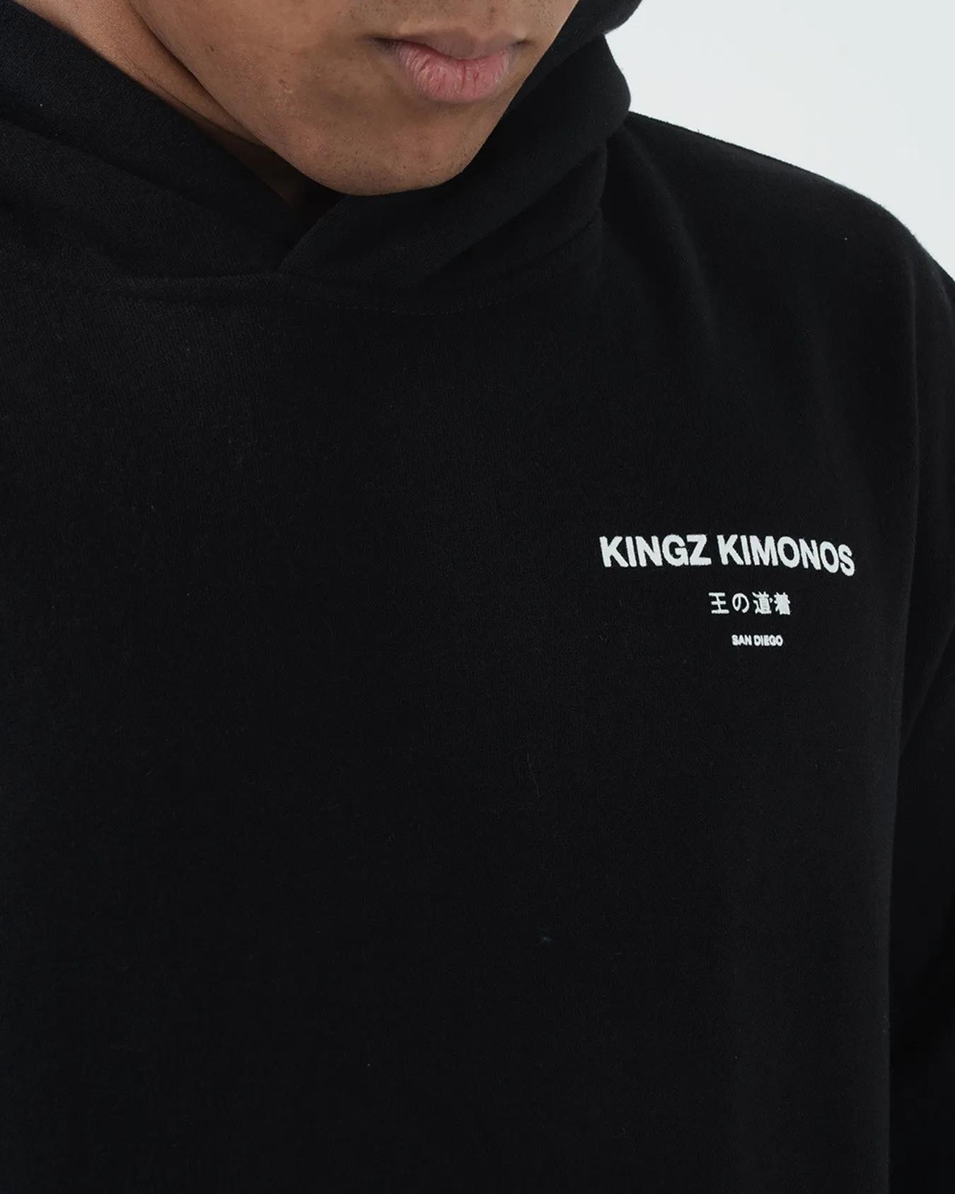 Kingz HQ Hoodie