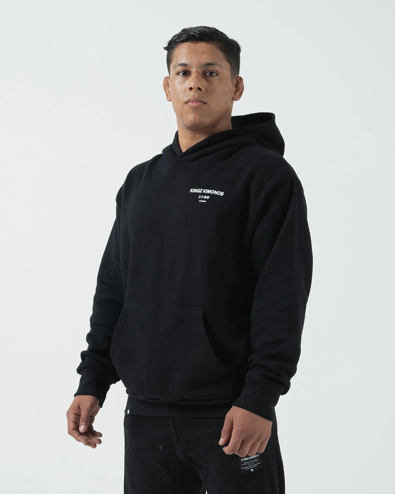 Kingz HQ Hoodie