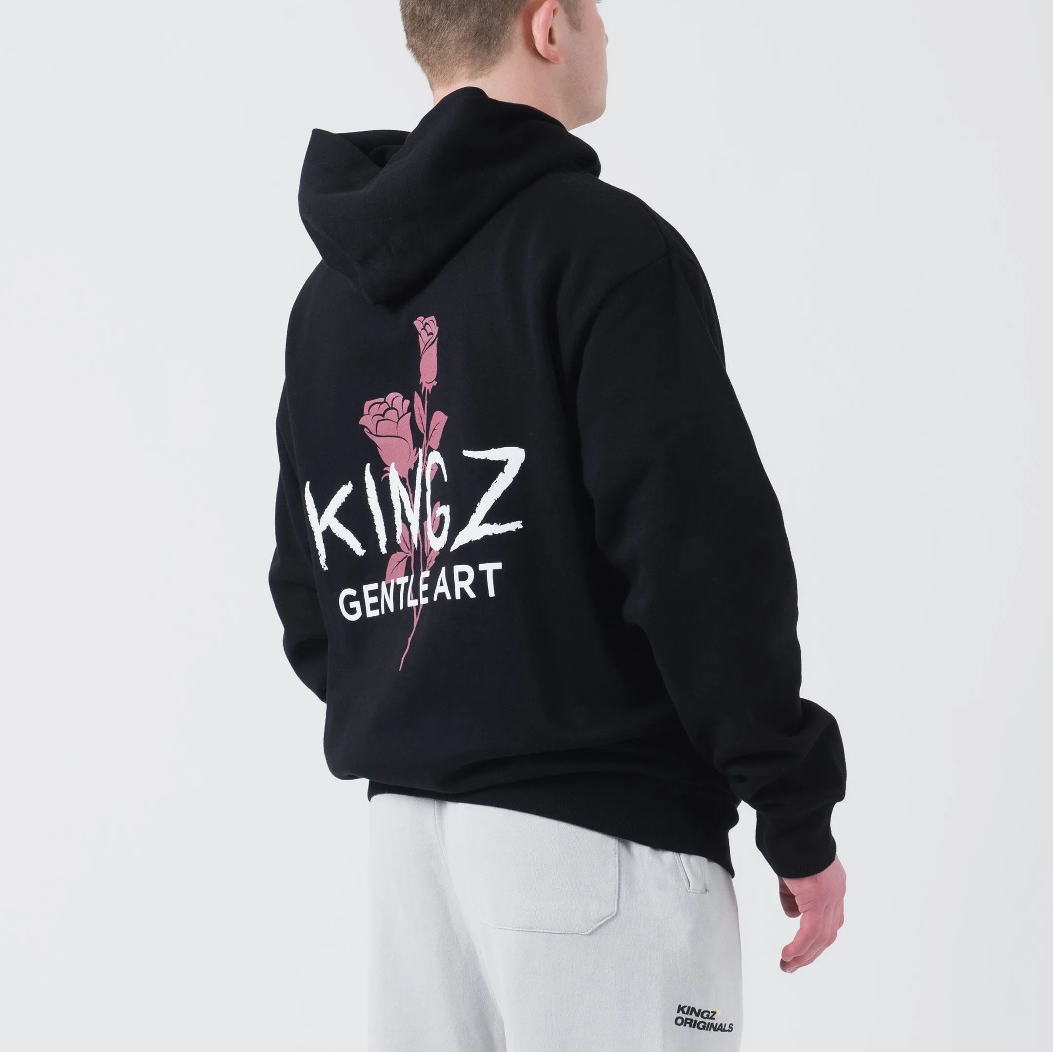 Kingz Rose V2 Hoodie