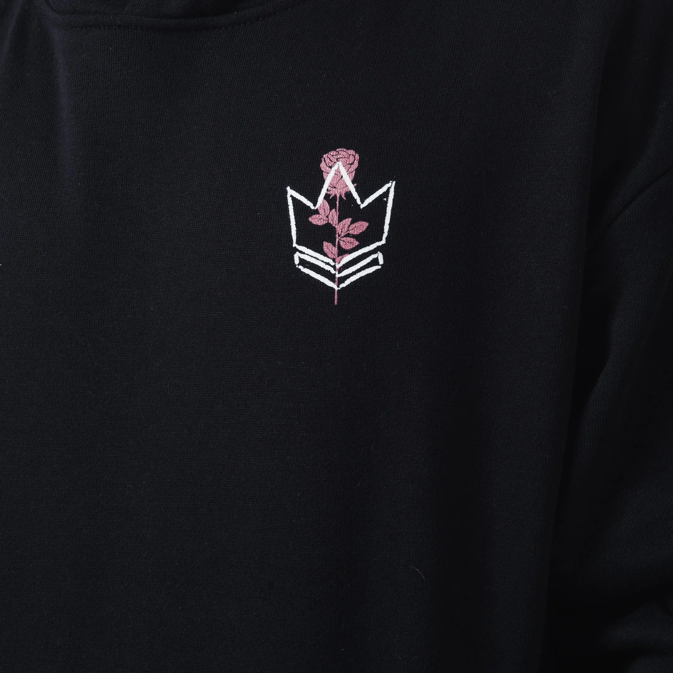 Kingz Rose V2 Hoodie