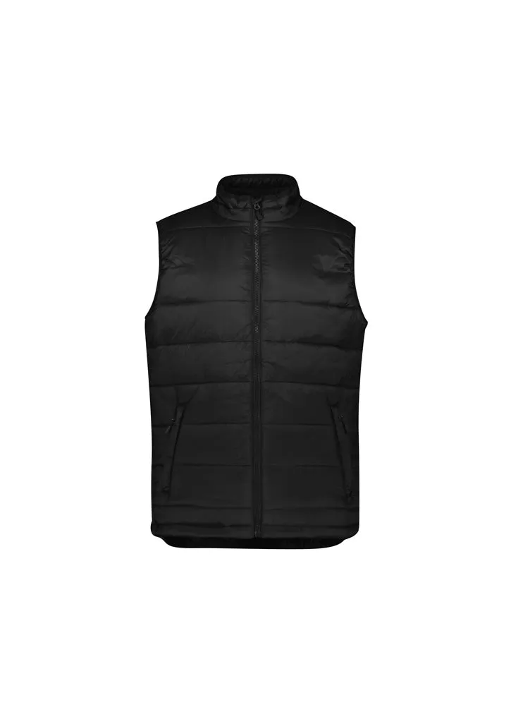 Men's Alpine Vest - J211M