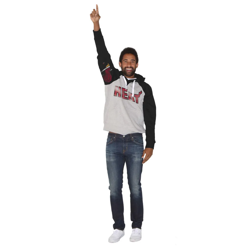 Miami HEAT Hands High Hoodie