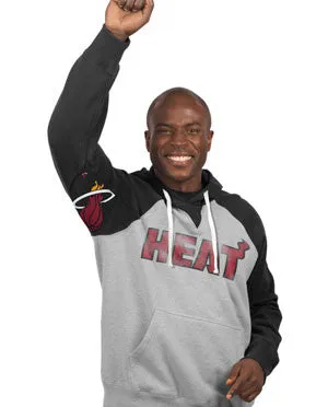 Miami HEAT Hands High Hoodie