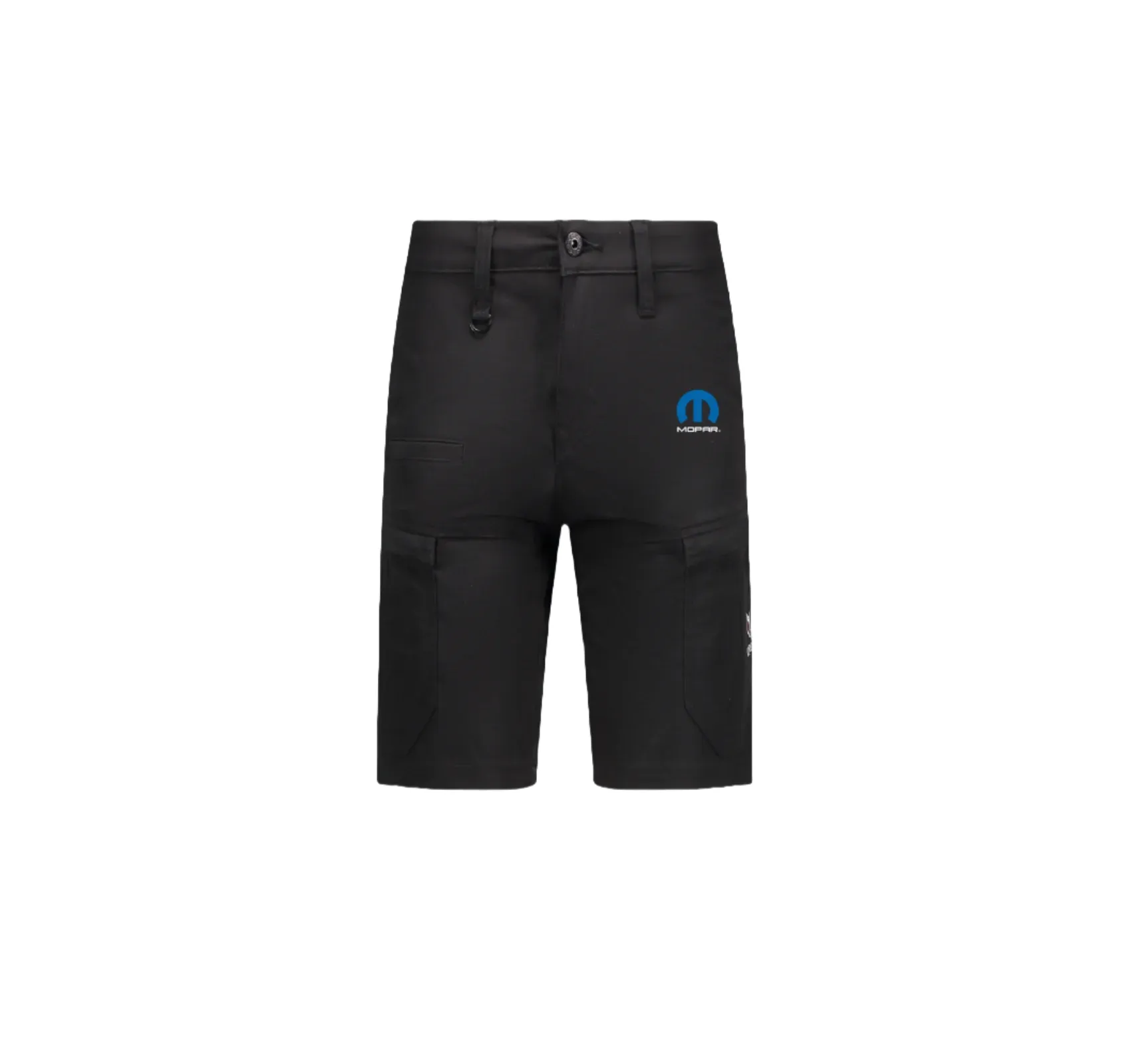 Mopar Women's Avro Cargo Shorts