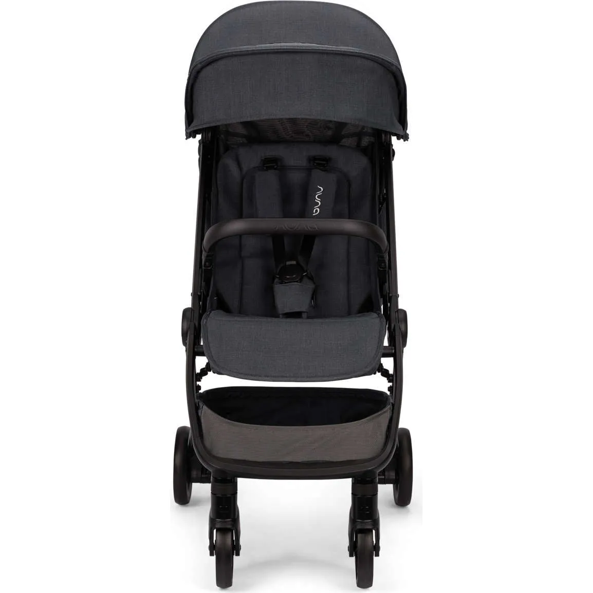 Nuna Trvl Stroller   Carry Bag