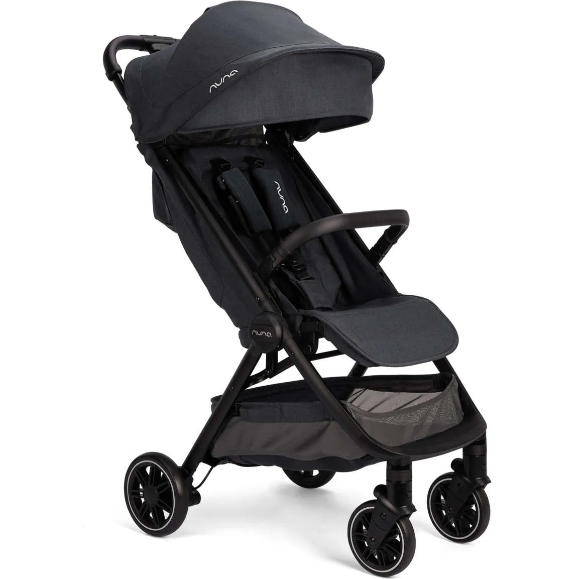 Nuna Trvl Stroller   Carry Bag