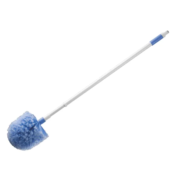 Oates Premium Indoor Domed Cobweb Duster Broom