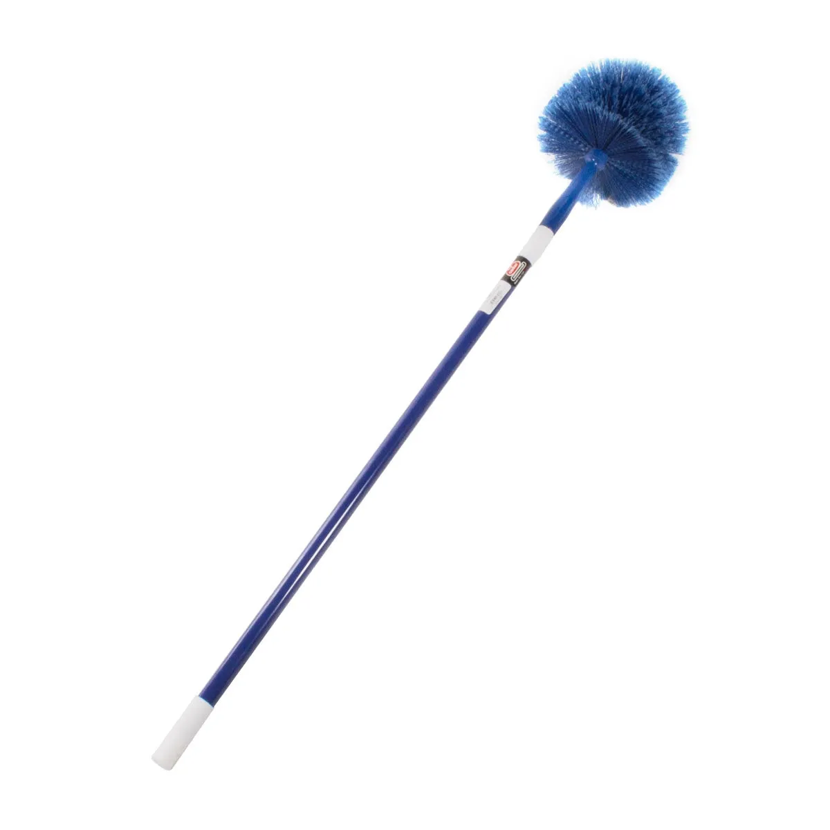 O'Cedar MaxiWeb™ Cobweb Feather Tip Duster w/ 62" Extendable Handle