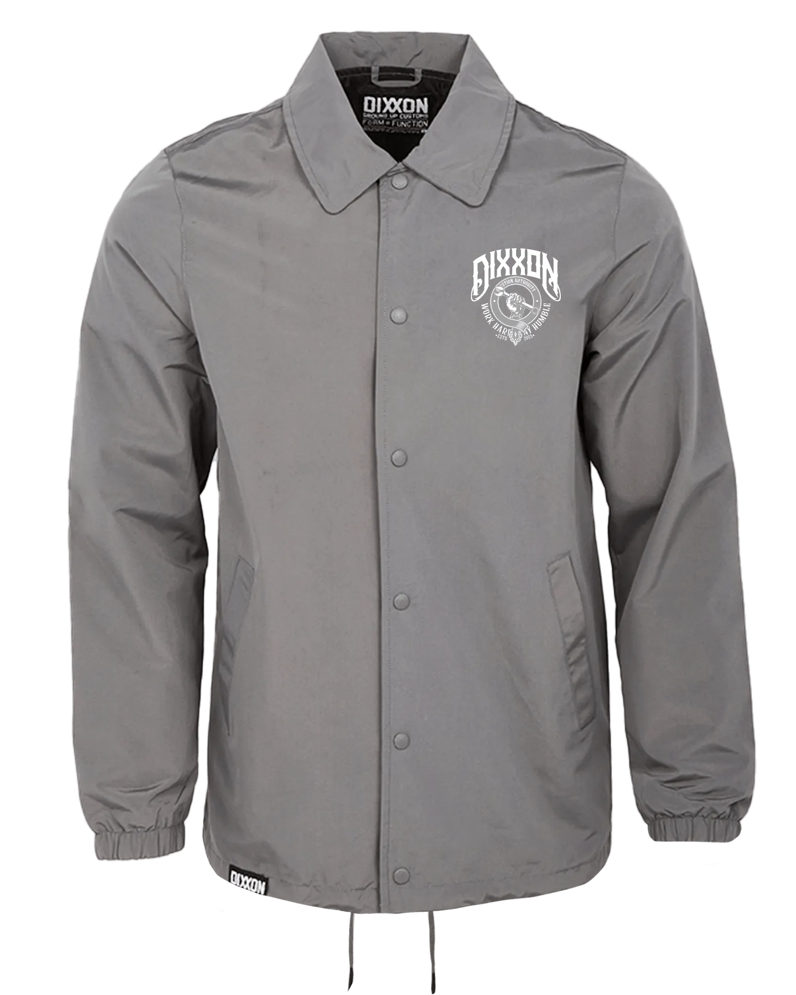 Rise Coaches Jacket