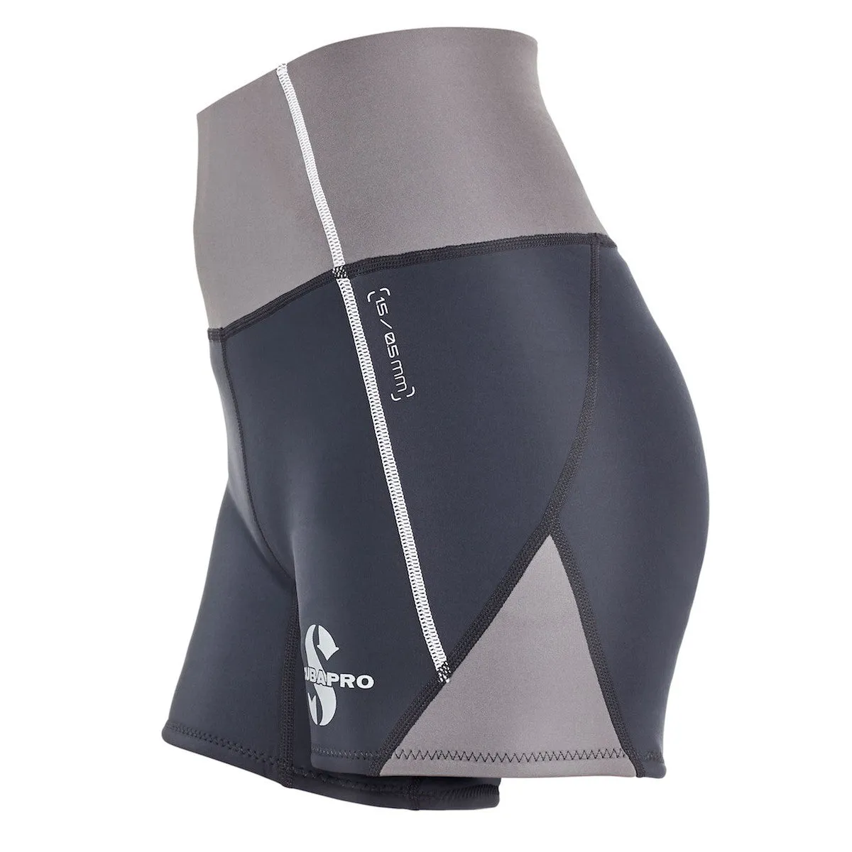 ScubaPro Women's 1.5mm Everflex Shorts