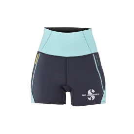 ScubaPro Women's 1.5mm Everflex Shorts