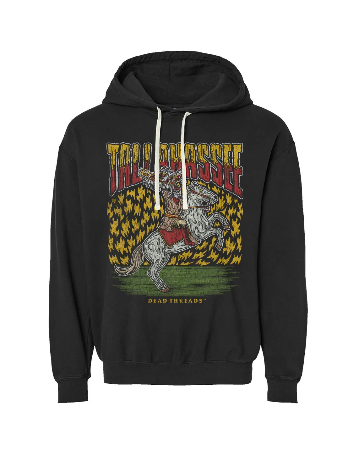 TALLAHASSEE - LIGHTWEIGHT HOODIE