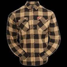 Tango Flannel by Dixxon Flannel Co.