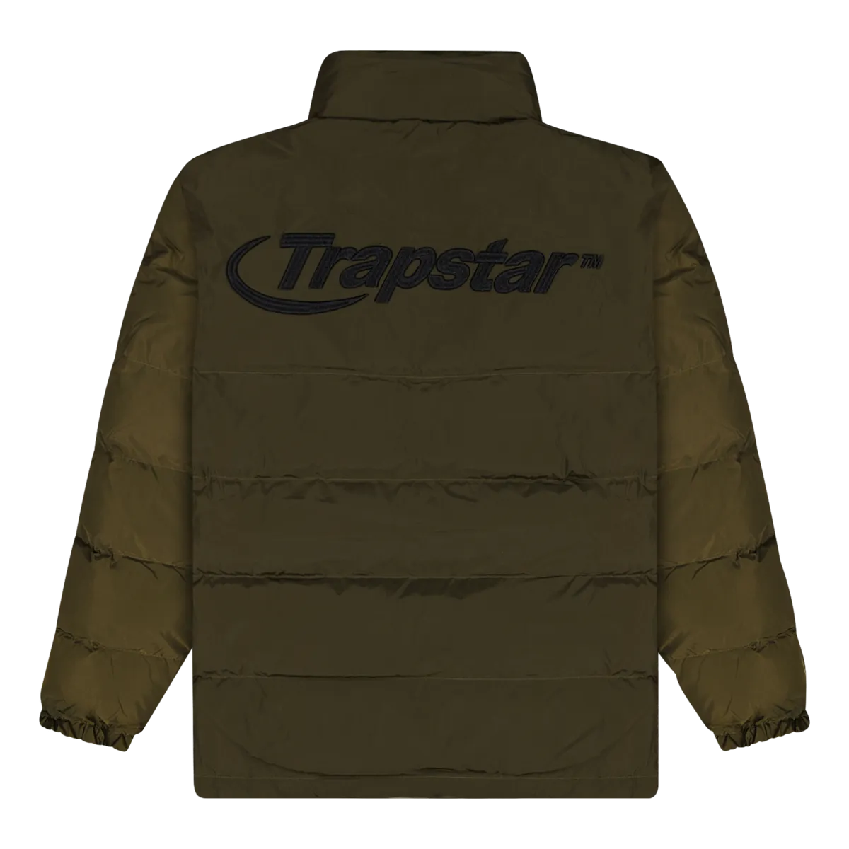 Trapstar Hyperdrive Puffer Coat